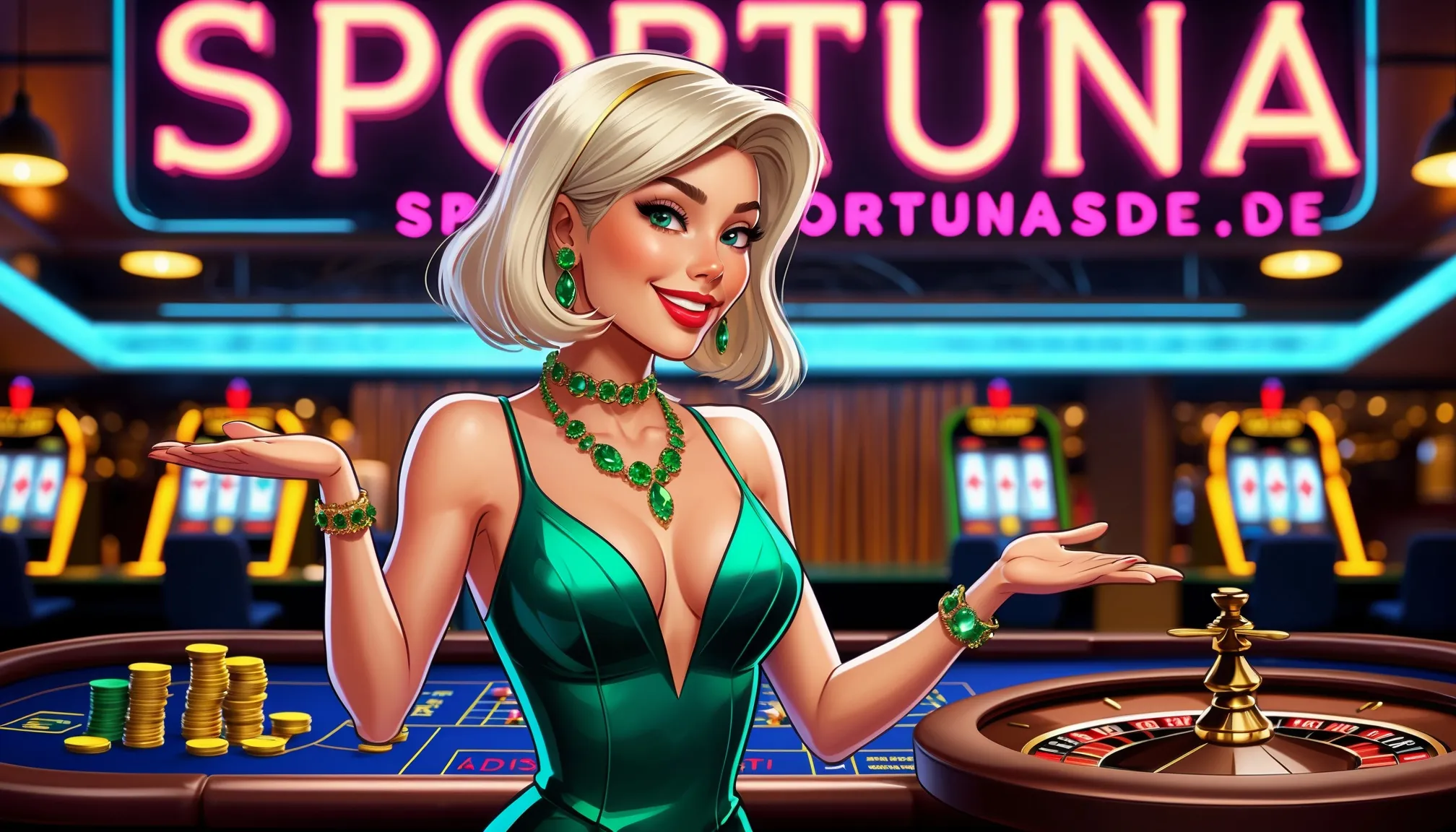 Sportuna Bonus 2026 - Alle Angebote im Überblick